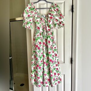 Hill house home Ophelia dress
